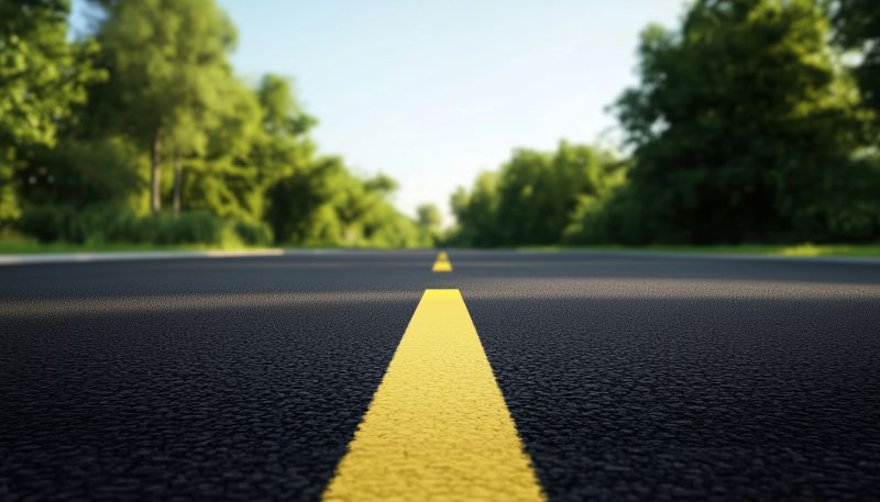 Asphalt Paving Vs. Concrete: Choosing The Right Surface