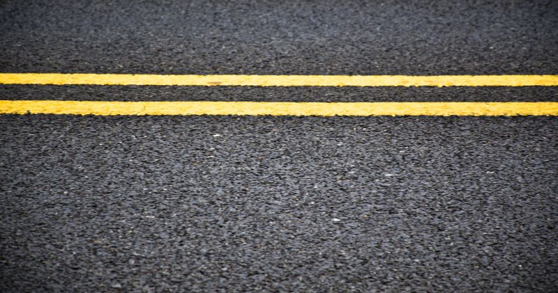 Line Striping & Marking