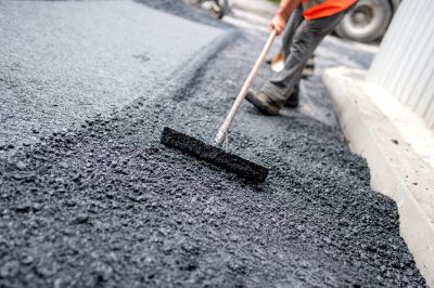 Preparing for Your Asphalt Project