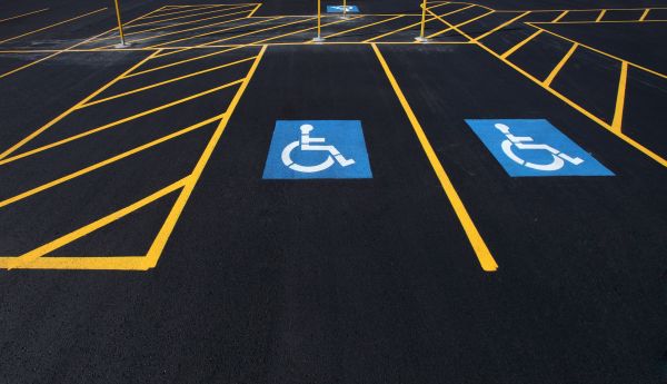 Commercial Paving in Gastonia