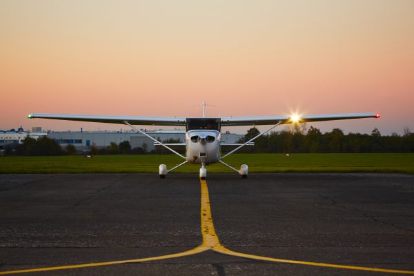 Airport Runway Repair in Gastonia