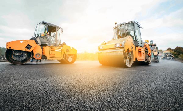 Cost of Asphalt Paving Installation in Gastonia