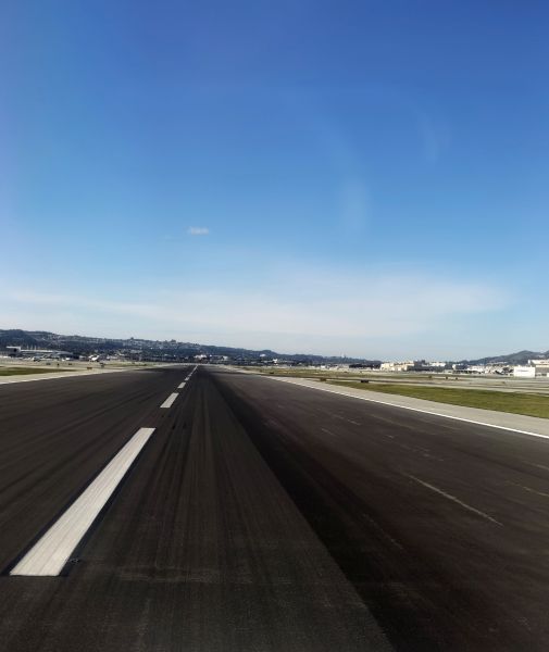 Airport Paving in Gastonia
