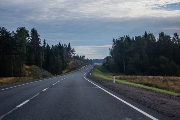 Road Resurfacing in Gastonia