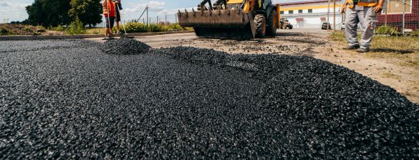 Cost of Asphalt Pad Installation in Gastonia