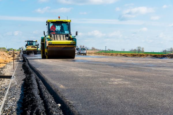 Cost of Asphalt Overlay Installation in Gastonia