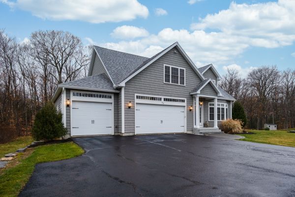 Driveway Asphalt Replacement in Gastonia