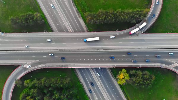 Highway Resurfacing