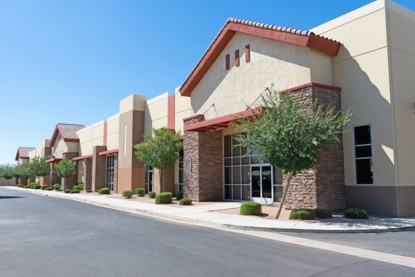 Pavement Installation Service