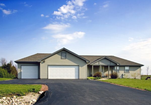 Cost of Private Driveway Paving in Gastonia