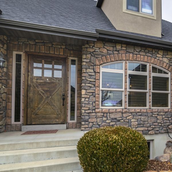 Cost of Entryway Paving in Gastonia